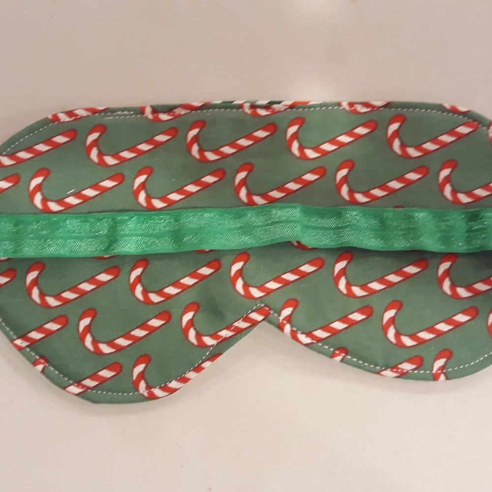 Sleep mask - Picture 9 of 13